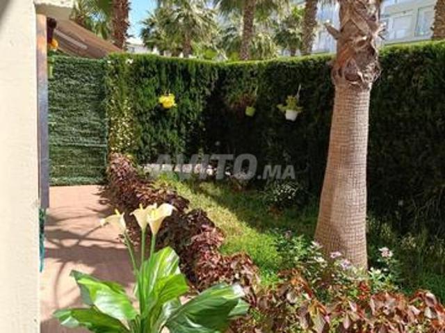 Appartement location à Gharb-Chrarda-Beni Hssen