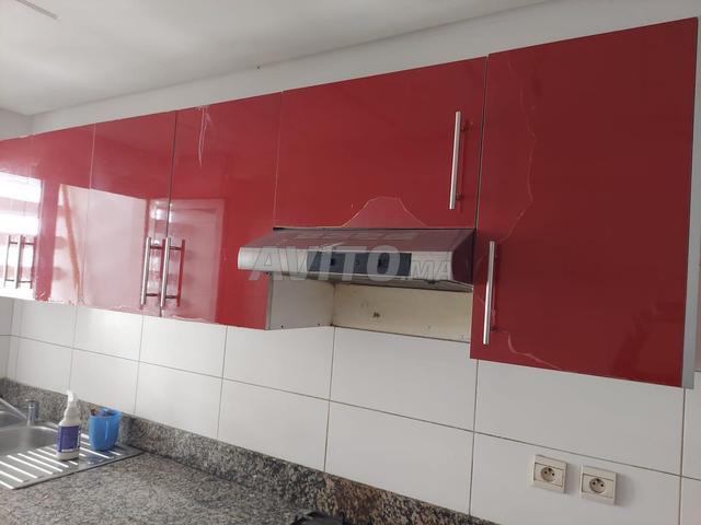 Appartement location à Anfa, Gharb-Chrarda-Beni Hssen