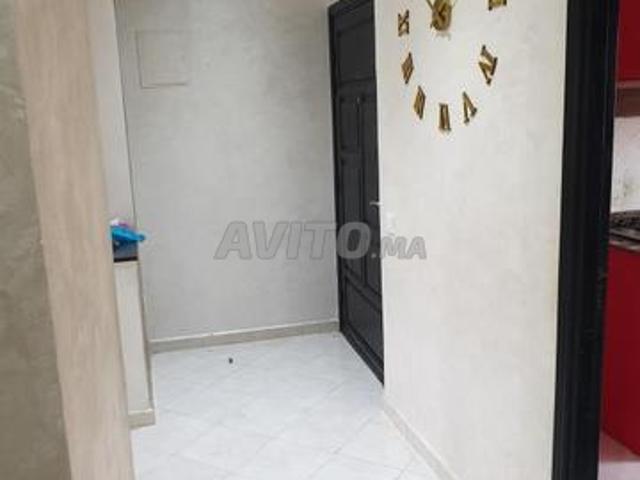 Appartement location
