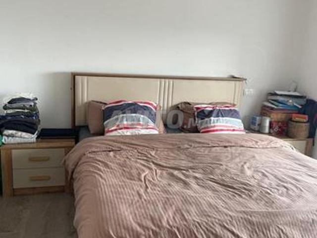 Appartement location à El Ma, Gharb-Chrarda-Beni Hssen