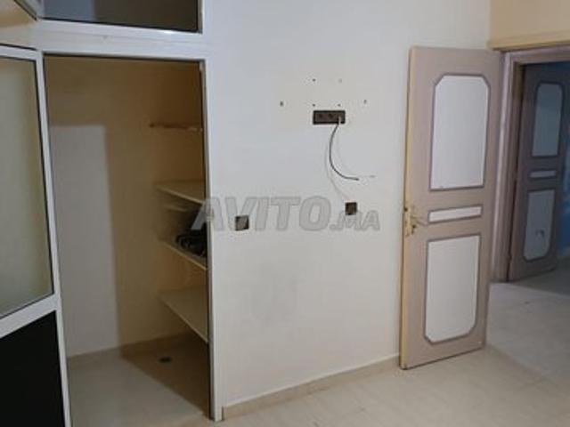 Appartement location à Casablanca