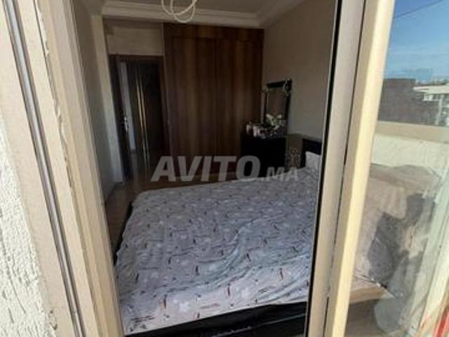 Appartement location à Anfa, Gharb-Chrarda-Beni Hssen