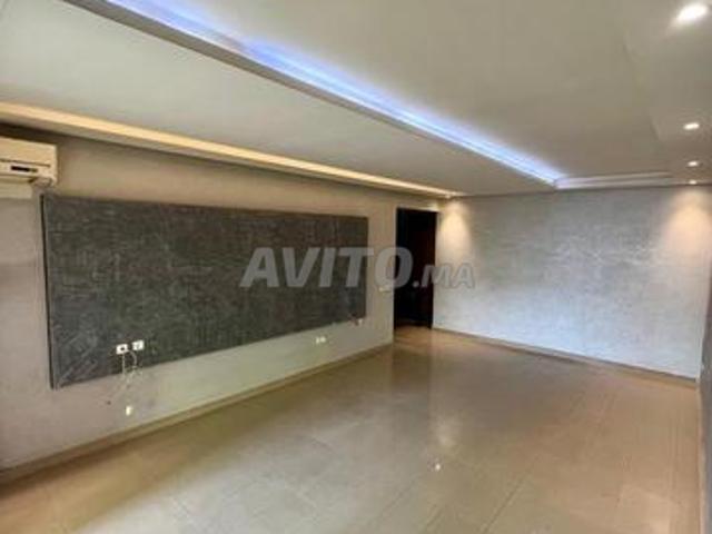 Appartement location à Centre Ville