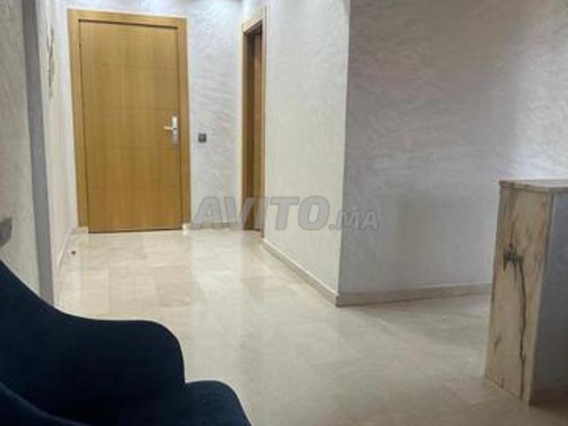 Bureau location à Anfa, Gharb-Chrarda-Beni Hssen