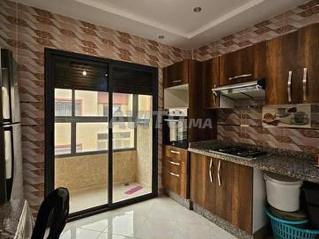 Appartement location à Deroua, Gharb-Chrarda-Beni Hssen