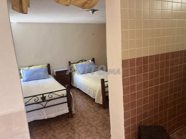 Appartement location à El Ma, Gharb-Chrarda-Beni Hssen