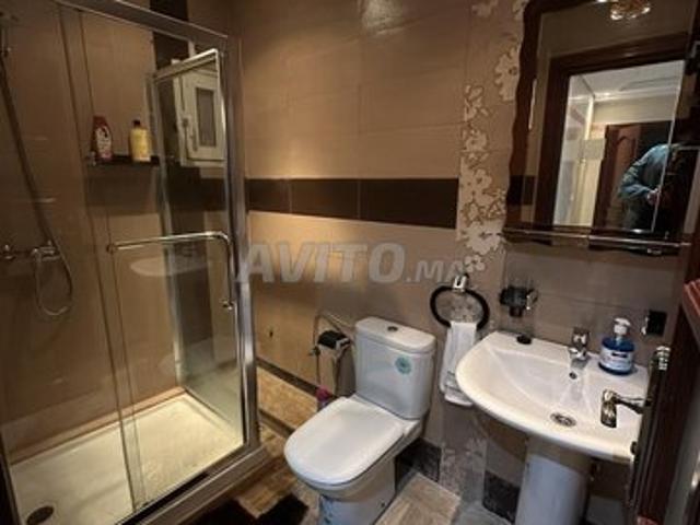 Appartement location à El Ma, Gharb-Chrarda-Beni Hssen