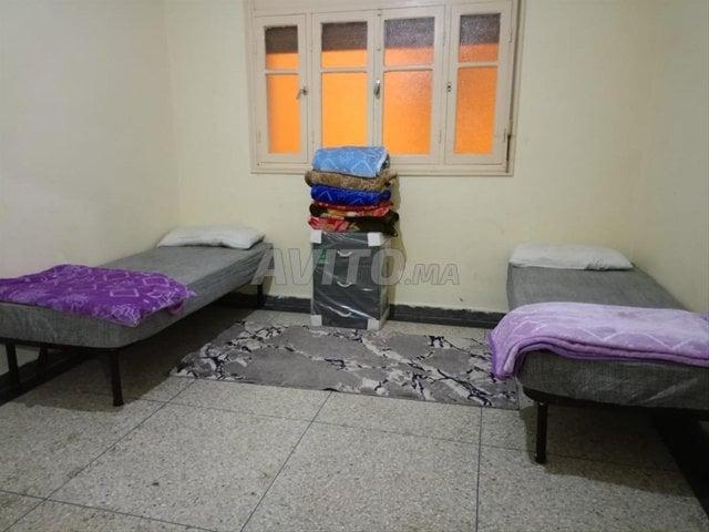 Appartement location à El Ma, Gharb-Chrarda-Beni Hssen