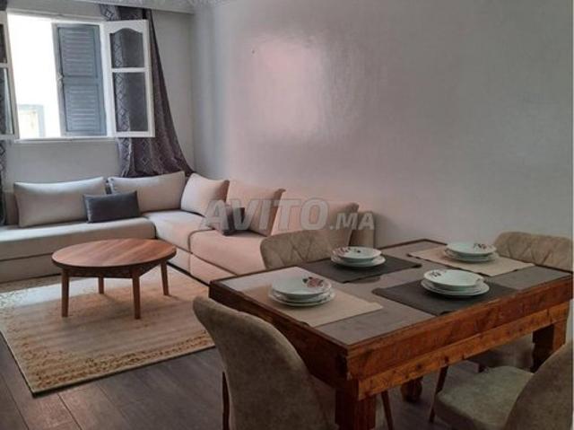 Appartement location à Essaouira, L'Oriental