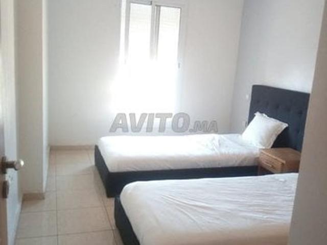 Appartement location à Lyautey