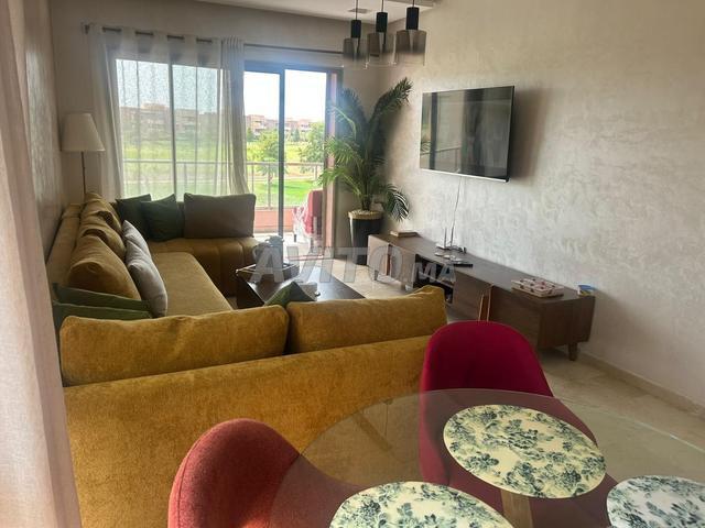 Appartement location à L'Oriental