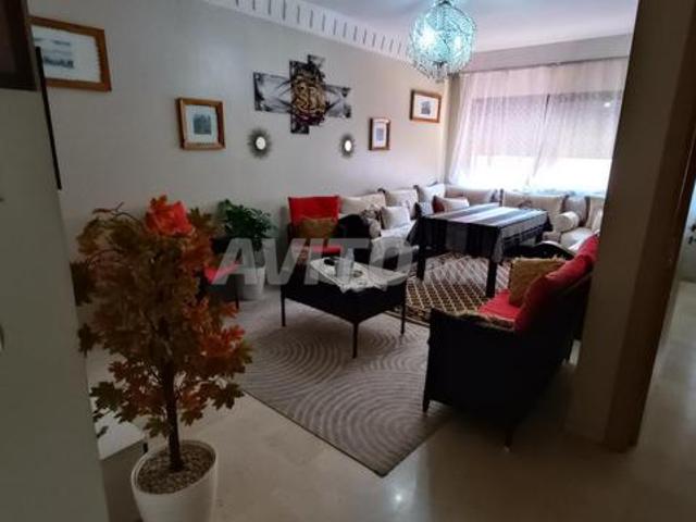 Appartement location à L'Oriental