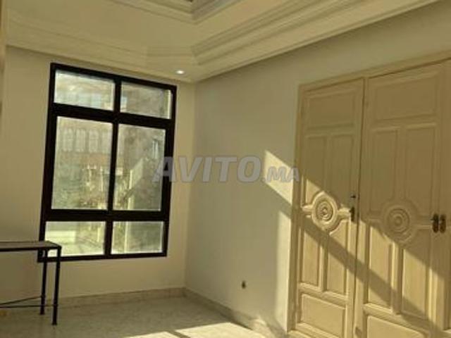 Appartement location à Gueliz, Marrakech