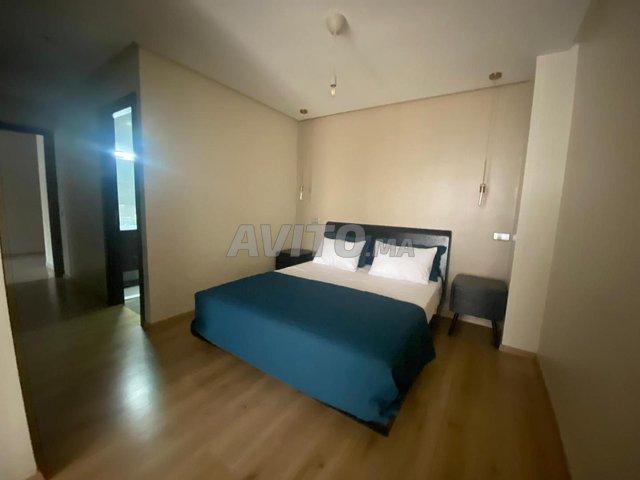 Appartement location à Mohammedia