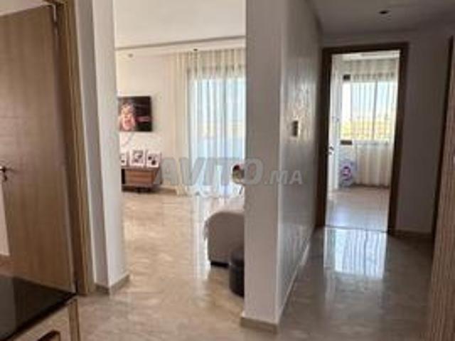 Appartement location à Mohammedia, Gharb-Chrarda-Beni Hssen