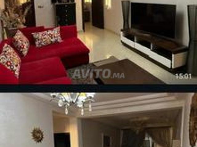 Appartement location à Nador