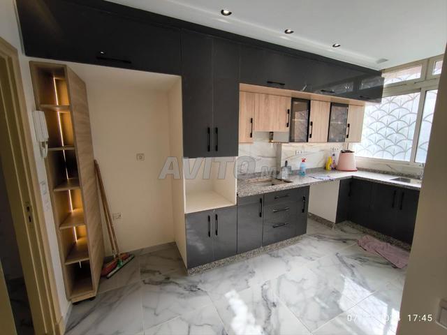 Appartement location à Anfa, Gharb-Chrarda-Beni Hssen