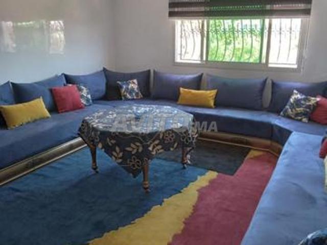 Appartement location à Rbat