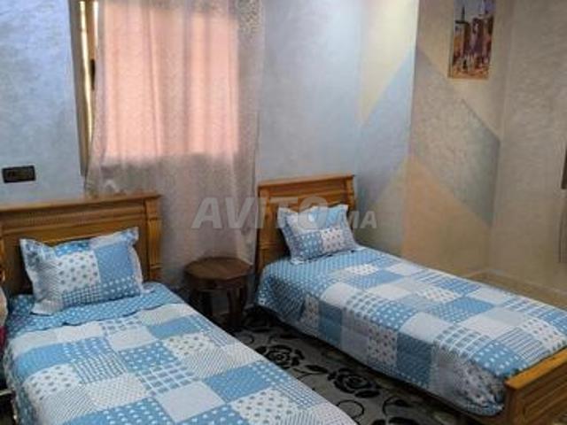 Appartement location à Rbat