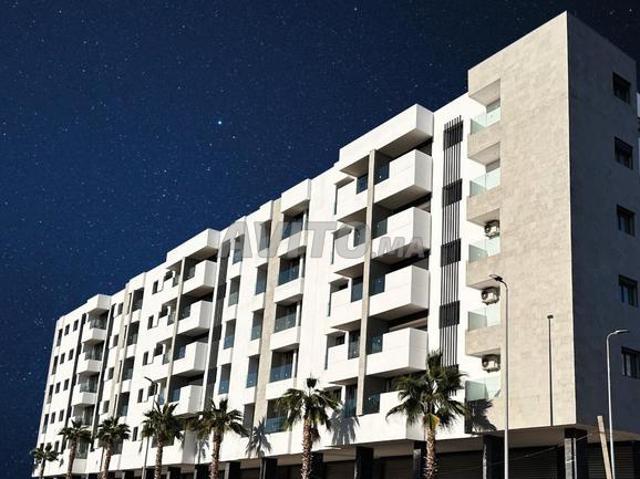 Appartement location à El Ma, Gharb-Chrarda-Beni Hssen