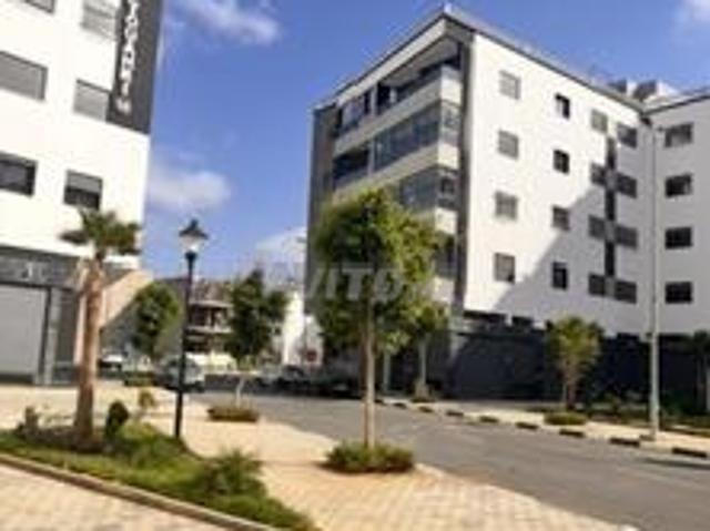 Appartement location à El Ma, Gharb-Chrarda-Beni Hssen