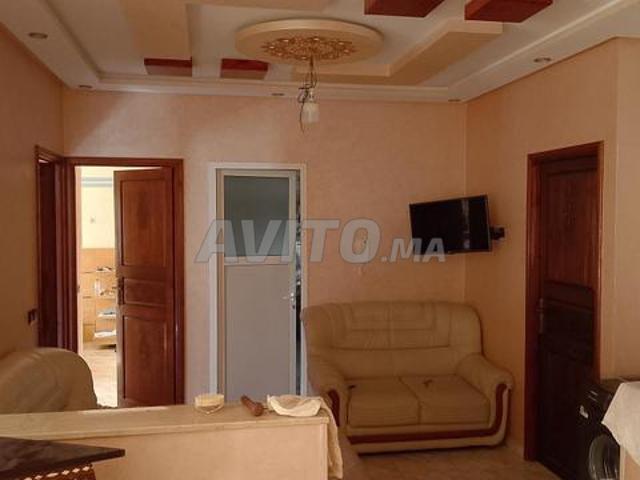 Appartement location à Salé