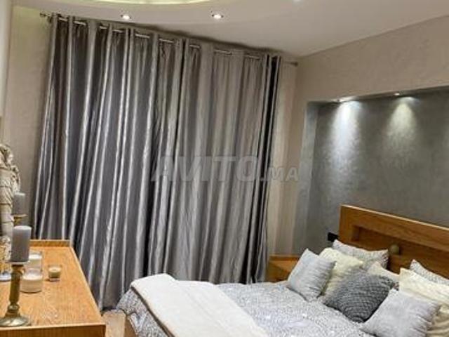 Appartement location à El Ma, Gharb-Chrarda-Beni Hssen