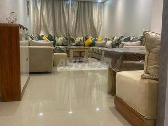 Appartement location à Tangero, Tanger-Tétouan