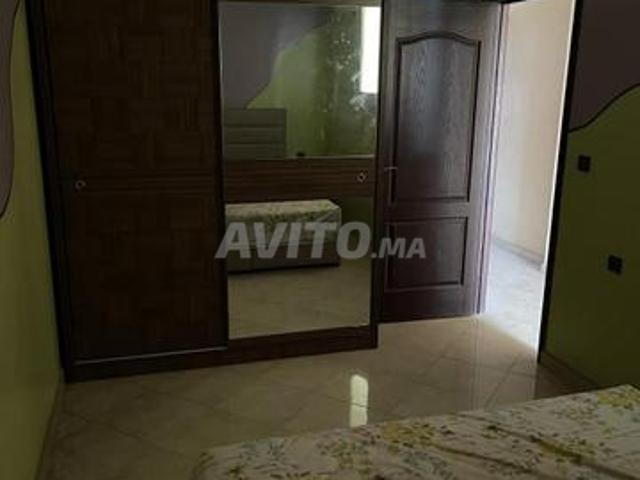 Appartement location à Centre Ville