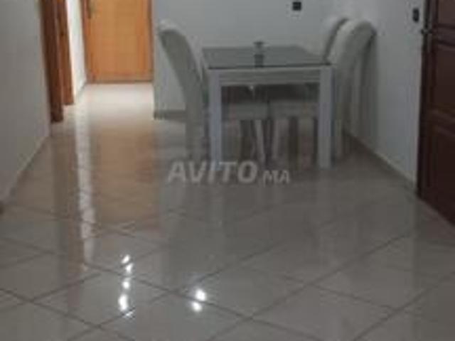 Appartement location