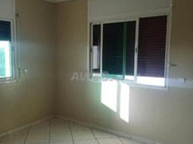 Appartement location à Témara