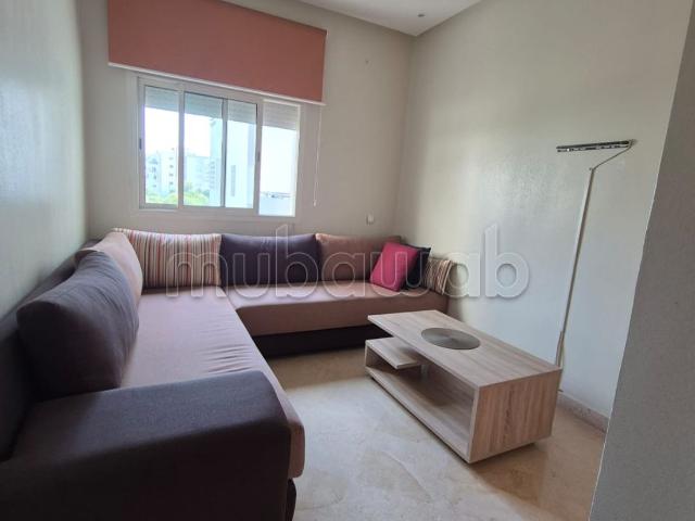 Appartement location à Témara