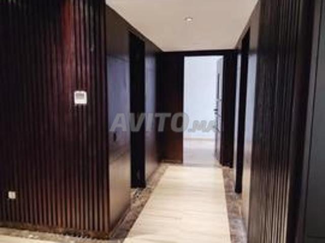 Appartement location à Anfa, Gharb-Chrarda-Beni Hssen