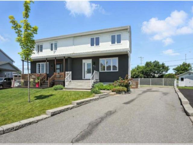 Apartment for rent in Gatineau, Quebec