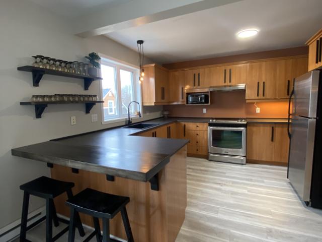 Apartment for rent in Warwick