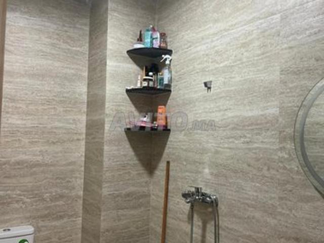 Appartement location à Anfa, Gharb-Chrarda-Beni Hssen