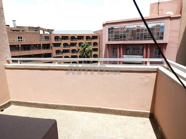 Appartement location à Gueliz, Marrakech