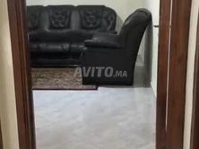 Appartement location à Tangero, Tanger-Tétouan