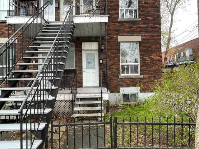 Apartment for rent in St. Leonard's, Quebec