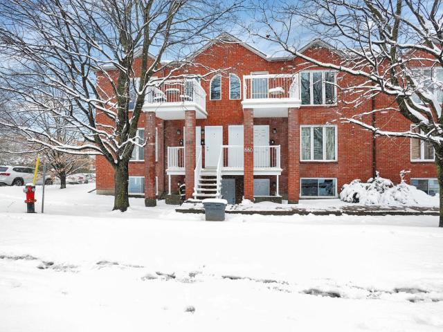 Apartment for rent in Gatineau, Quebec