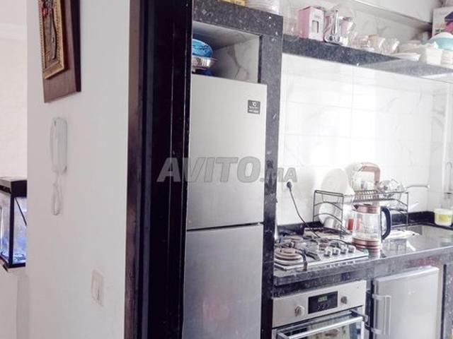 Appartement location à Dar Bouazza, Gharb-Chrarda-Beni Hssen