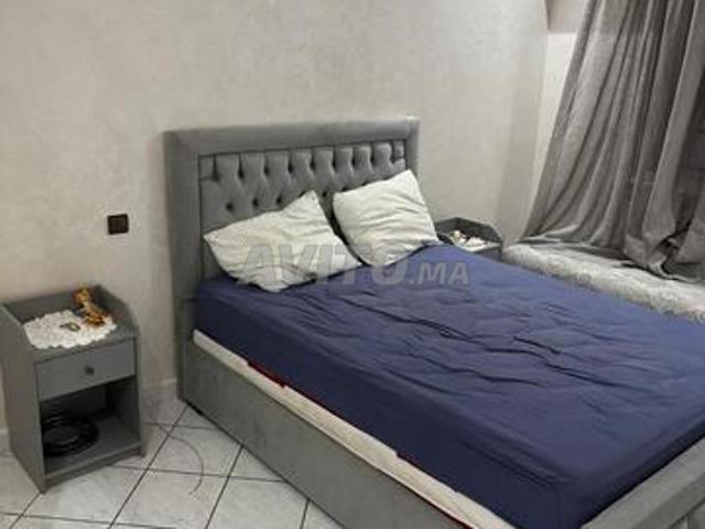 Appartement location à Anfa, Gharb-Chrarda-Beni Hssen