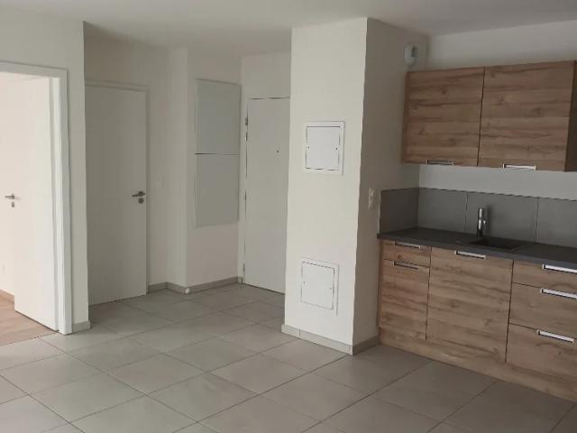 Appartement location à Mulhouse
