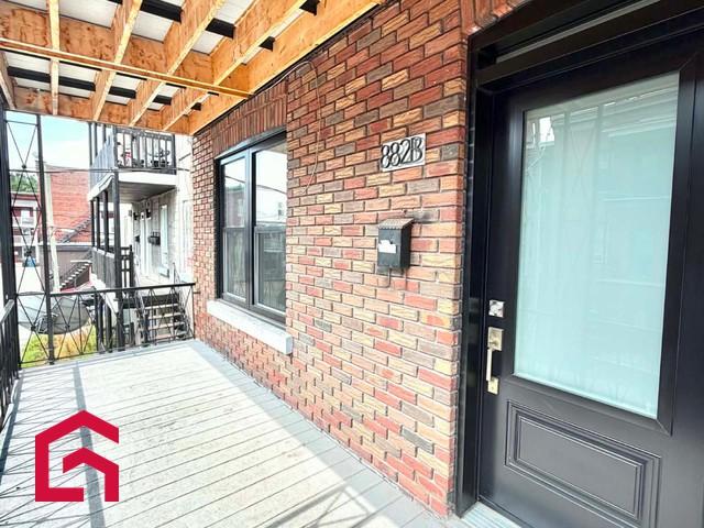 Apartment for rent in Mauricie, Quebec