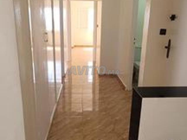 Appartement location à Rbat