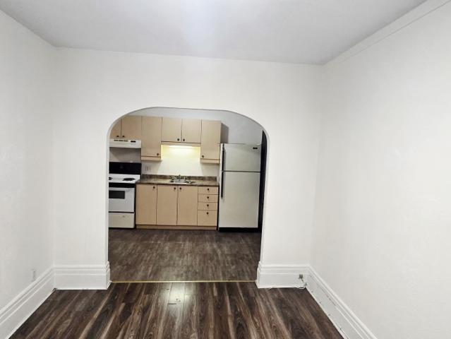 Apartment for rent in Sherbrooke, Quebec