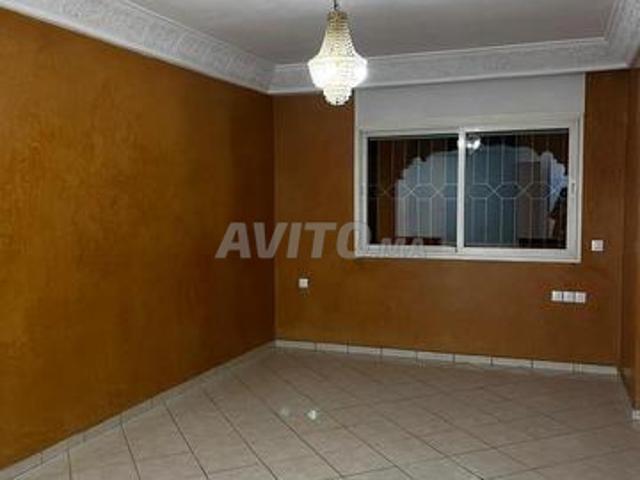 Appartement location à Rbat
