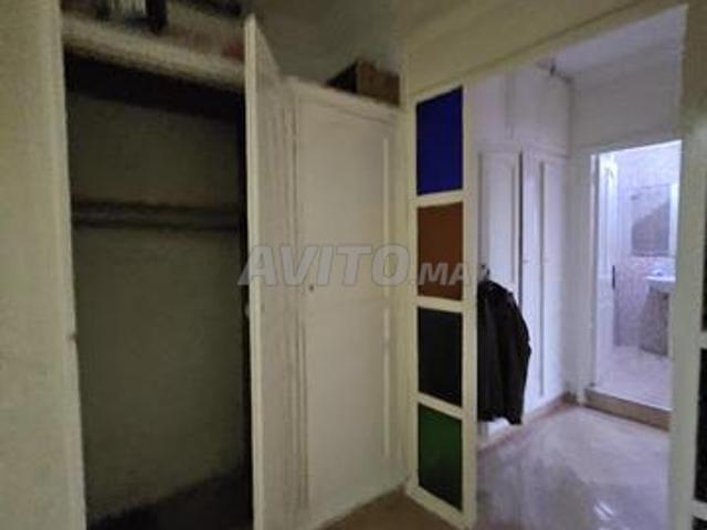 Appartement location à L'Oriental
