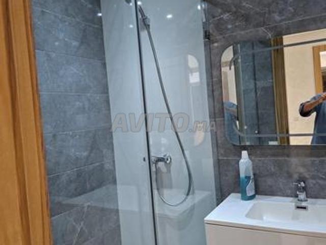 Appartement location à Deroua, Gharb-Chrarda-Beni Hssen
