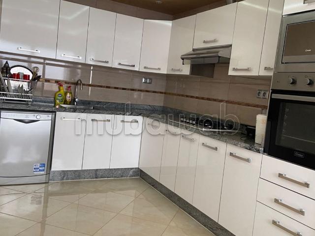 Appartement location à Tangero, Tanger-Tétouan